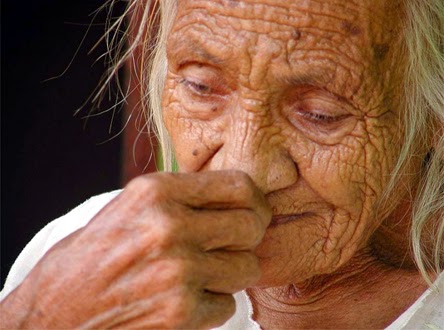 Adultos anemia mayores en