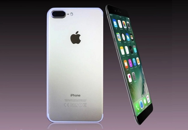 iPhone 8 iPhone 8