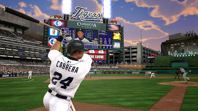 MLB 15 The Show PS3 free download full version