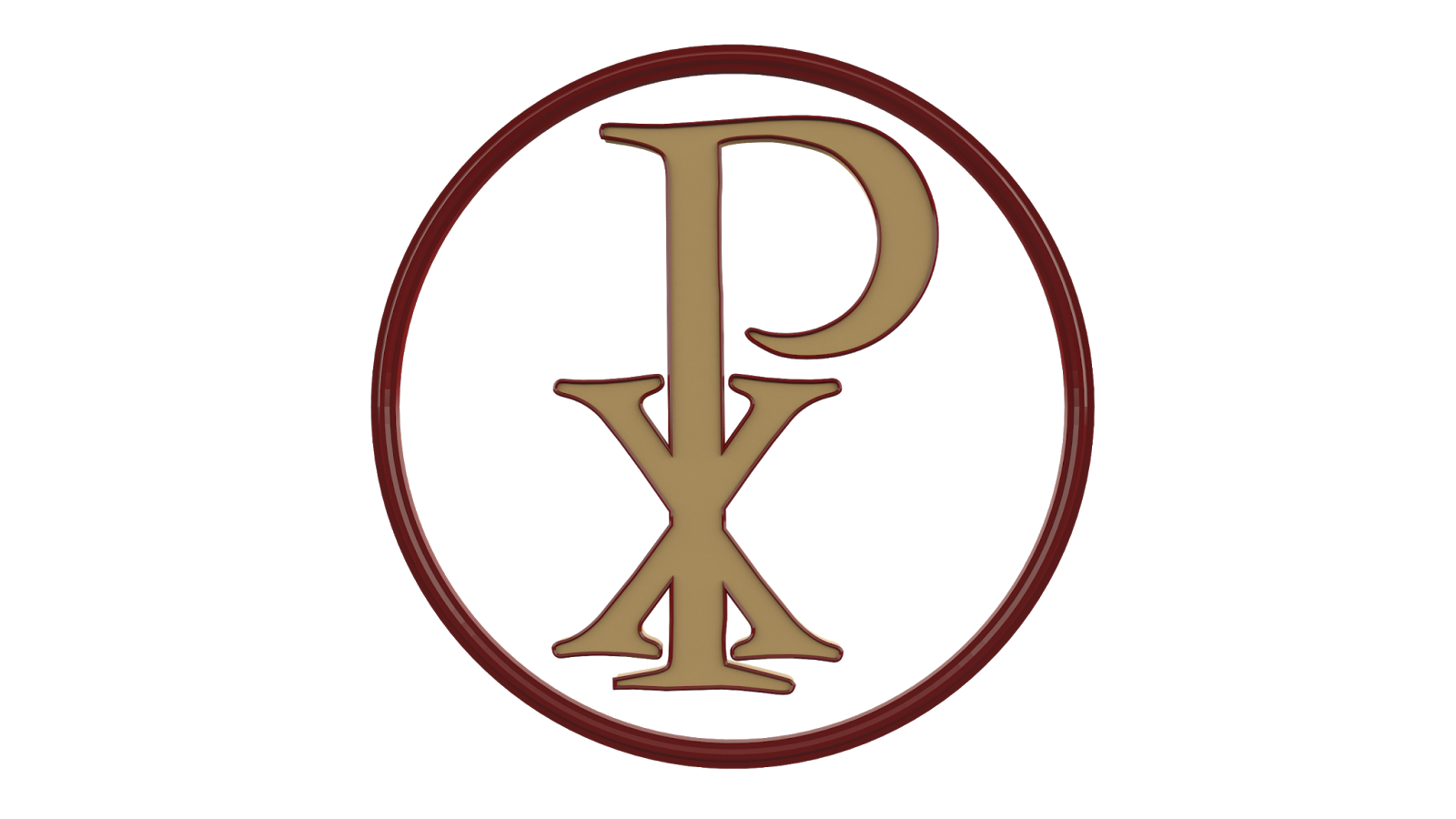 PNG PARK - High Res PNG Files: Christian Px Symbol