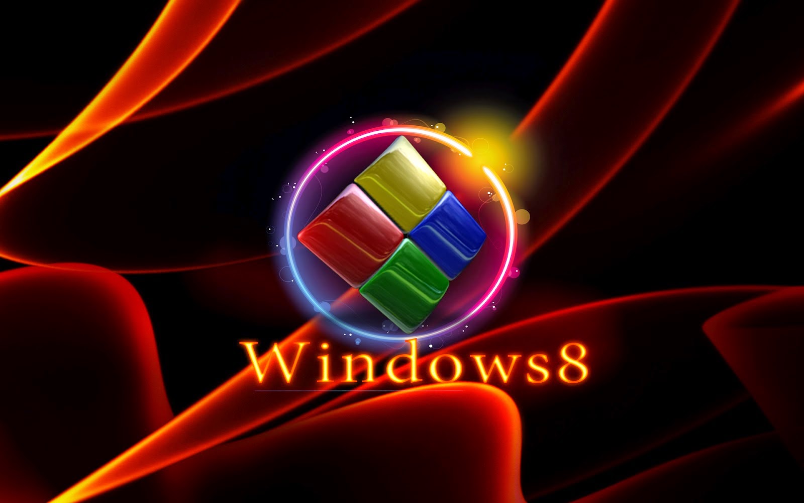 Windows 8 HD desktop wallpaper Free Download For PC
