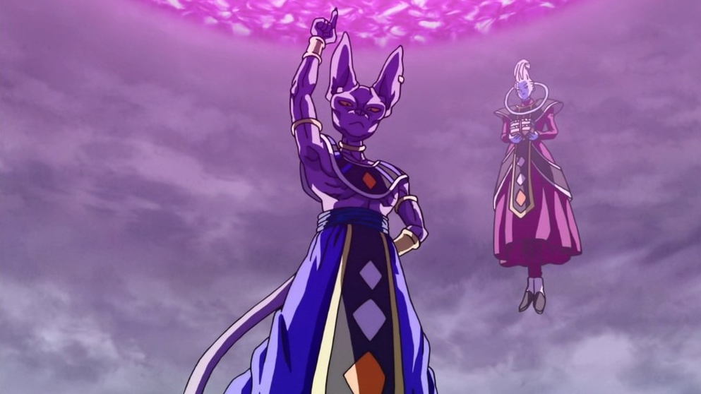 Dragon Ball Super 8 Sub Español Dragon Ball Super Capítulo 8 Sub Español