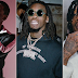 Lil Duke lança mixtape "Uberman 2" com colaborações do Offset, Wiz Khalifa, e +