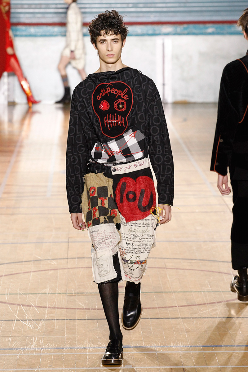 Vivienne Westwood S Punk Fashion Vivienne Westwood S Punk Fashion