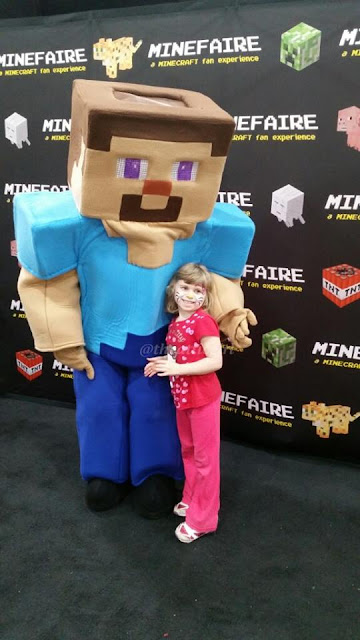 LEGO Brickfest LEGO Brickfest Minefaire