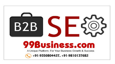 B2B SEO Services Provider Company in Delhi, India