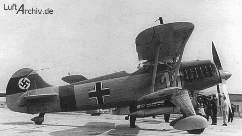[ICM] Heinkel He 51-A1 [FINI] 0421-Heinkel+He+51