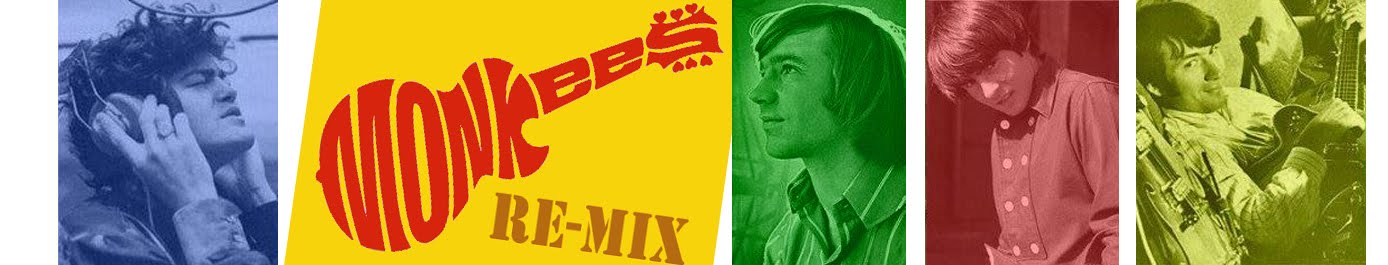 Monkees Re-Mix!