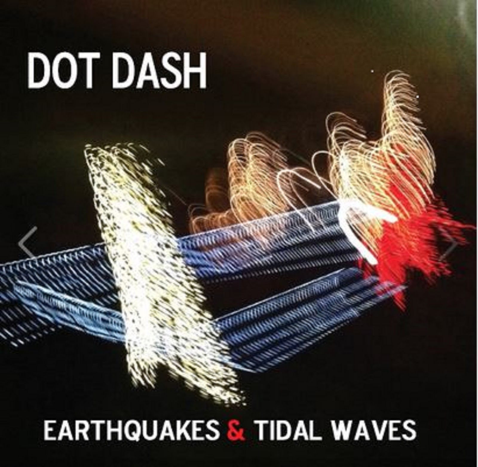 Pop On The Run: Jangle Pop/Power Pop: Dot Dash - Earthquakes & Tidal ...
