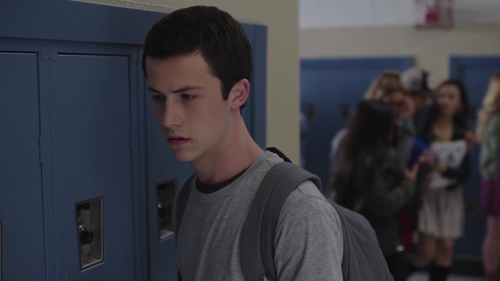 13 Reasons Why Season 1 Episode 13