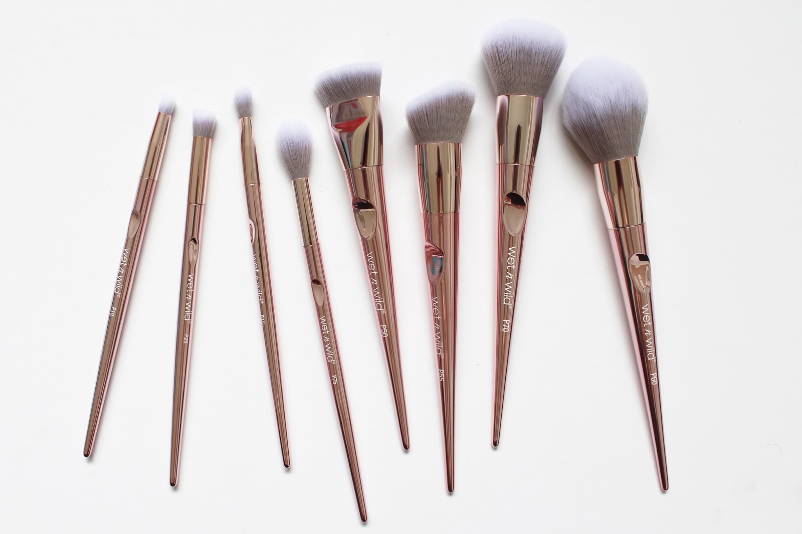 WET N WILD | Proline Makeup Brushes - CassandraMyee