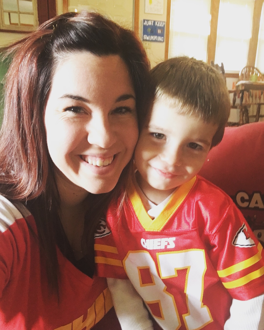 GladbrookReinbeck Superintendent's Blog Get to Know…Mrs. Degener!