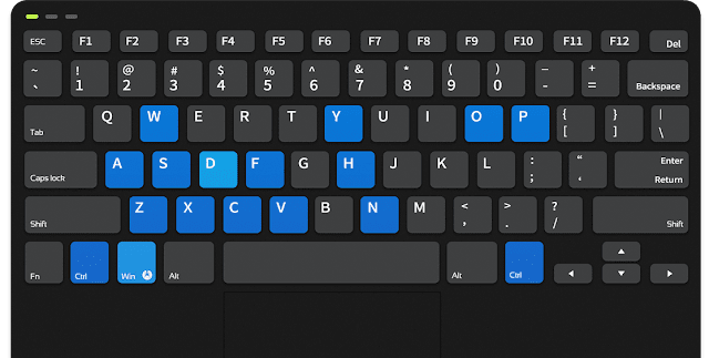 setting-keyboard-moba-pc