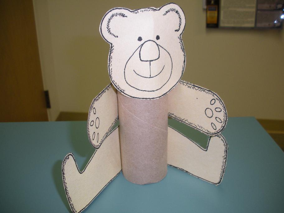 Miss Sara's Notes I Love My Library!