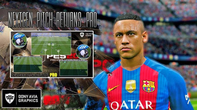 PES 2017 Nextgen Pitch Returns PRO PES 2017 Nextgen Pitch Returns PRO