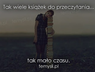 52 KSIĄŻKI W 2016 ROKU