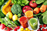 juicing for weight loss