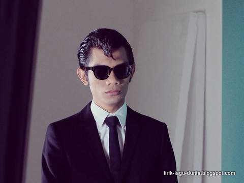 Tria - vokalis The Changcuters / instagram Tria - vokalis The Changcuters / instagram