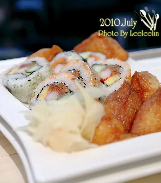 三峽光明路天橋旁美食餐廳-魚多喜創意日式料理-三峽日本料理
