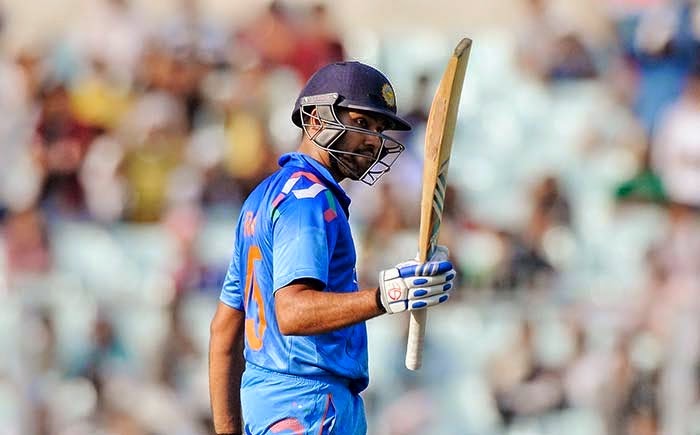 Cricket Stills & Wallpapers : Rohit Gurunath Sharma Latest Images HD