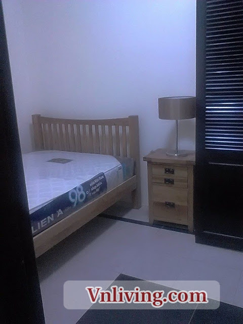 2 Bedrooms Apartment for rent in Thao Dien District 2 2 Bedrooms Apartment for rent in Thao Dien District 2