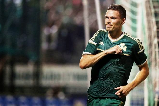 Πότε επιστρέφει ο Μπεργκ