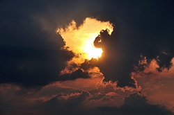 Abendsonne... Abendsonne...
