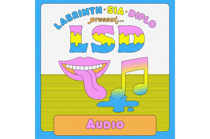 LSD - Audio