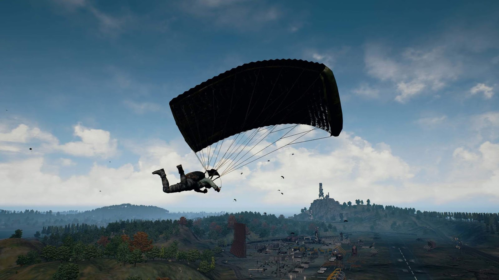 Pubg 4k Ultra Hd Wallpapers For Pc And Mobile The99tricks