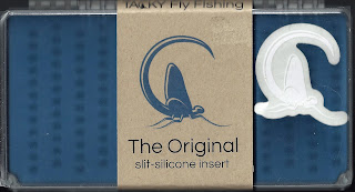 Tack Fly Box Tack Fly Box