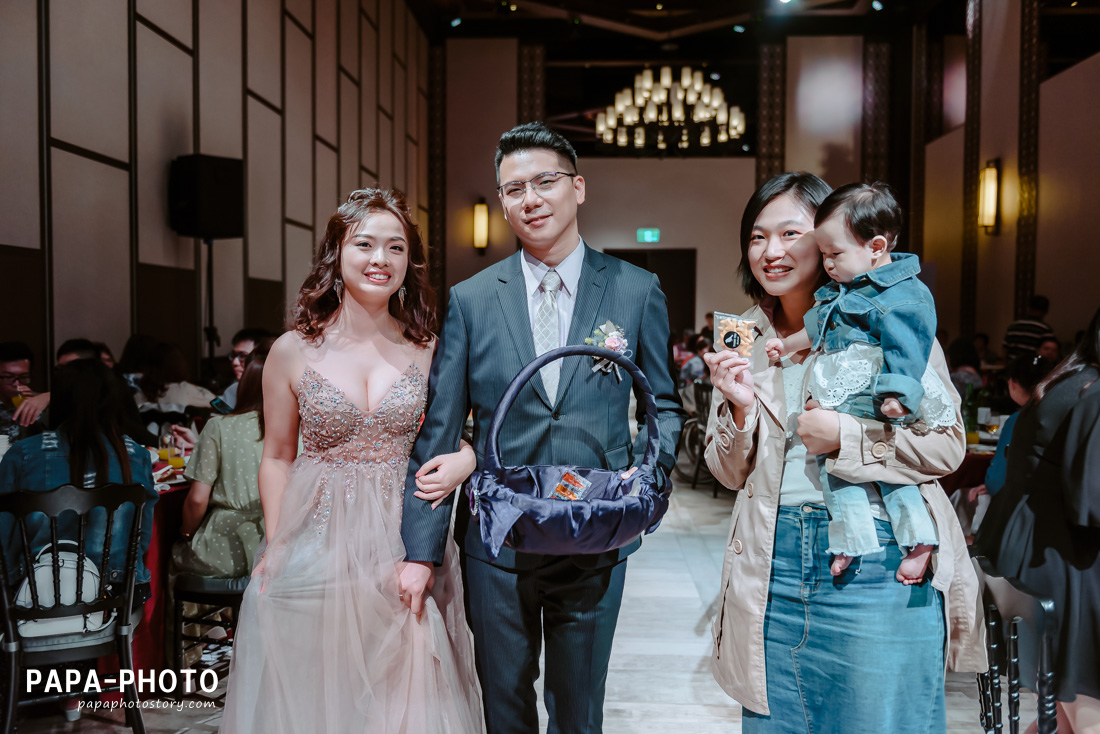 PAPA-PHOTO,婚攝,婚宴,彭園婚宴,婚攝八德彭園,八德彭園,彭園,彭園婚攝,類婚紗
