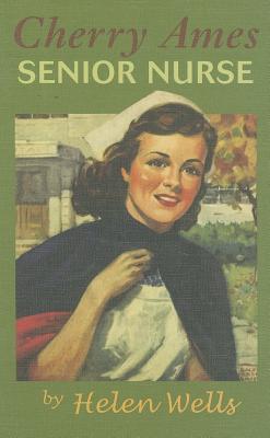Cherry Ames, Senior Nurse (5 star review)