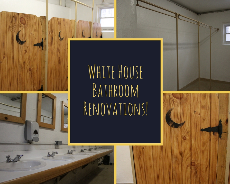 Go Back to the Mountains Making the Best Better Bathhouse Renovations!