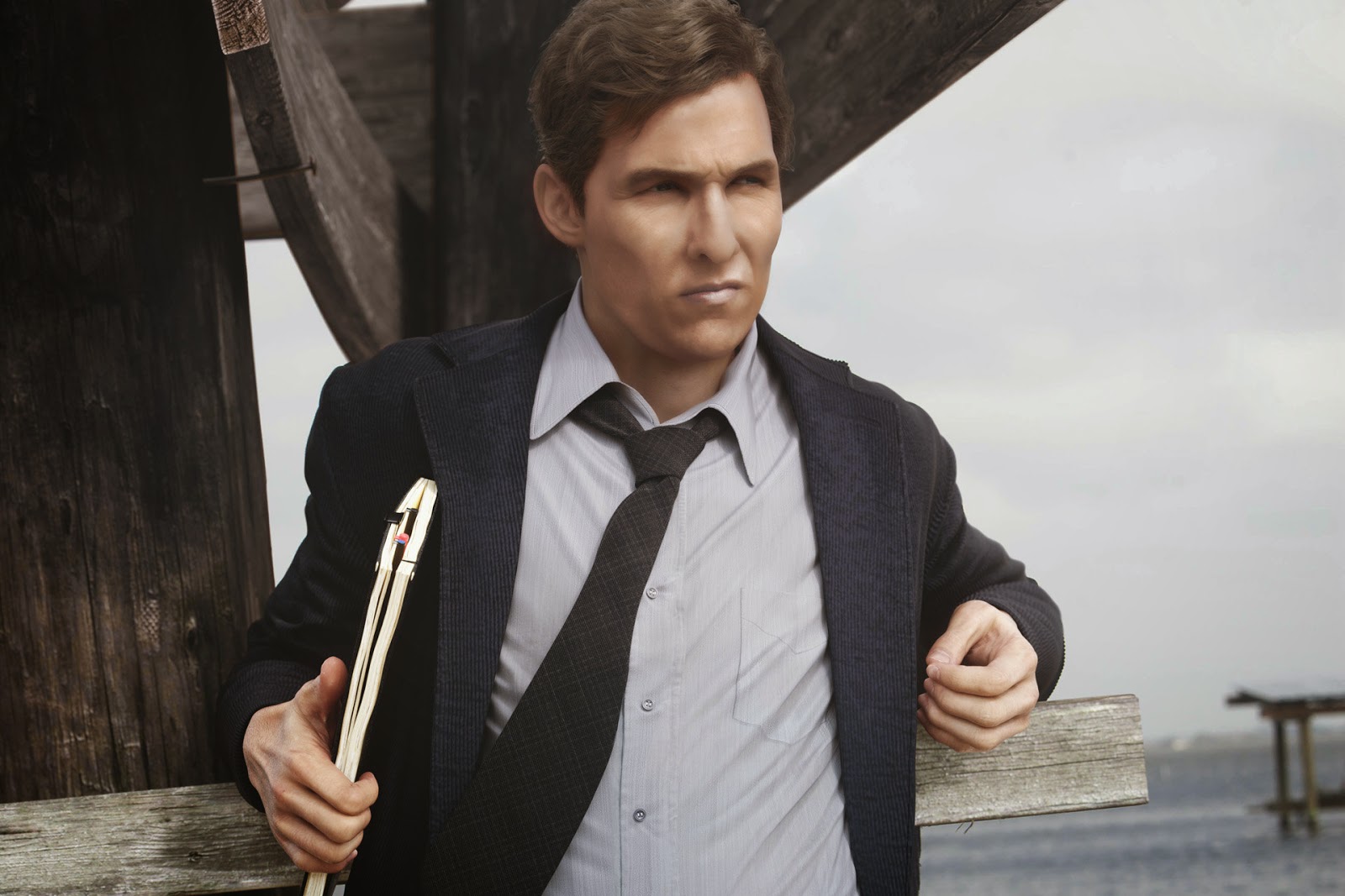 rust cohle rust cohle