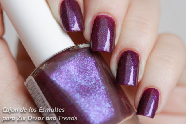 Acqualips Esmalte Nro 51 