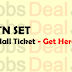 TN SET Hall Ticket 2017 – Tamilnadu SET/ SLET Admit Card