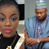 Tonto Dikeh's estranged husband, Churchill’s first wife releases wedding photos, begs him to sign their divorce papers.