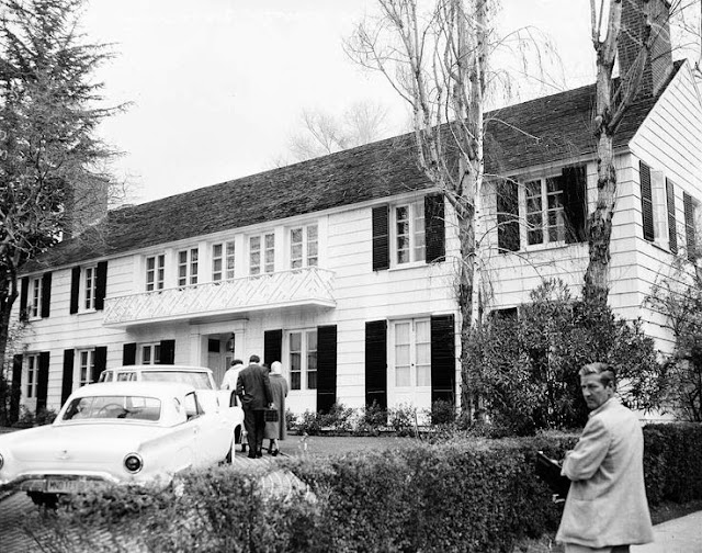 stompanato johnny turner lana cheryl hollywood homes crane beverly hills angeles los jungle death celebrity historic mobster stars houses 1958