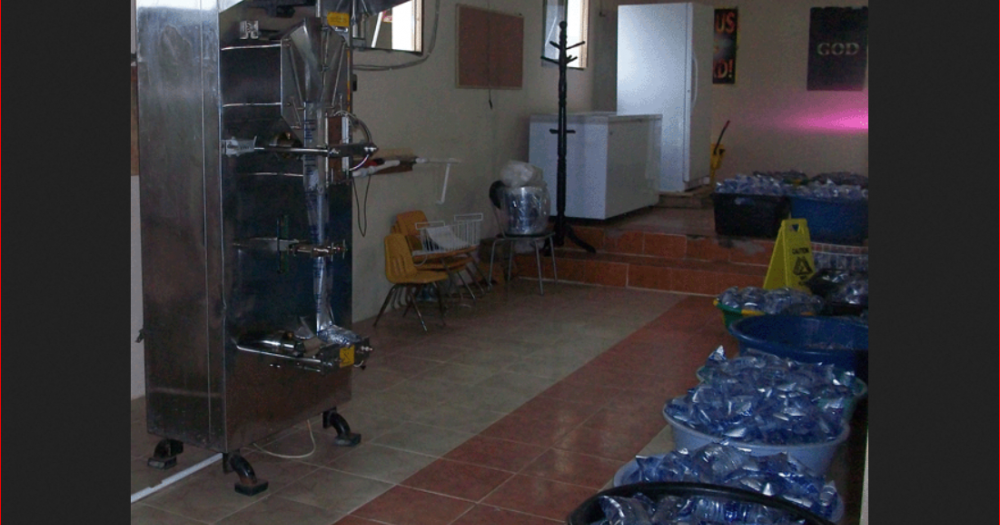 What You Need to Start Your Pure Water Business Pure Water Blog