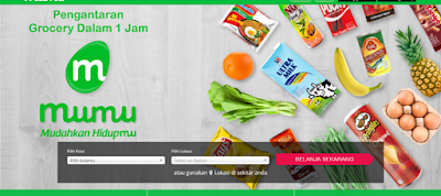 Mumu Merupakan Grocery Online Indonesia Mumu Merupakan Grocery Online Indonesia
