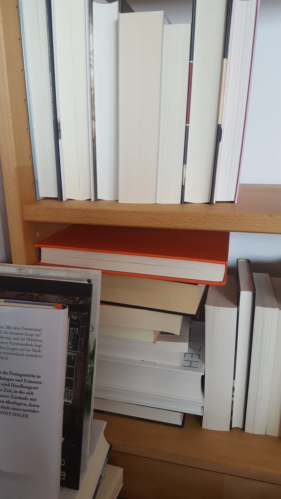 Buch-Lady.de: Wohin mit alten Büchern? Die 7 besten Tipps