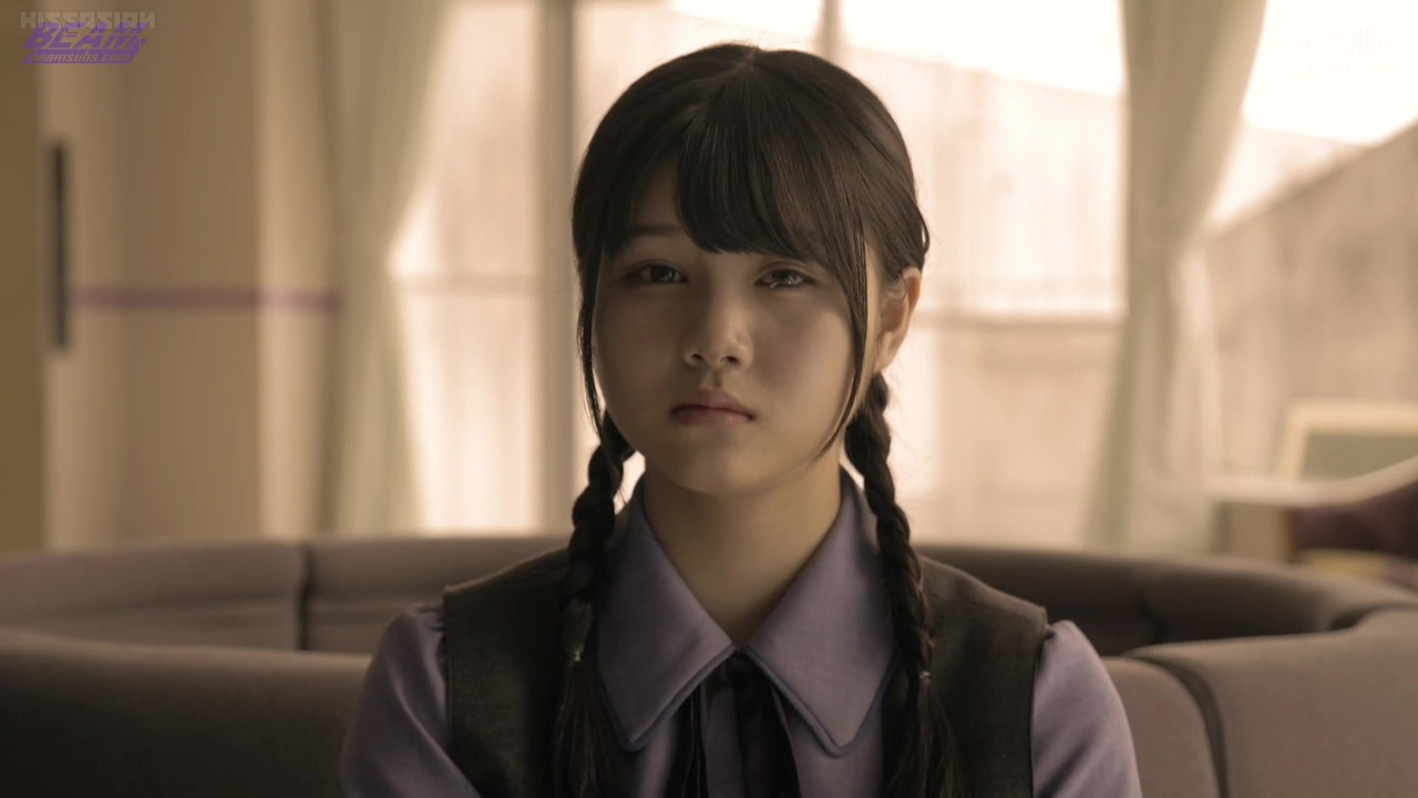 Watch first episode. Watch first episode