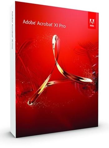 Adobe+Acrobat+XI+Pro+v11 - Adobe Acrobat Pro DC (2017) [Leer y Crea documentos PDF] [Español] [Varios Hosts - Descargas en general