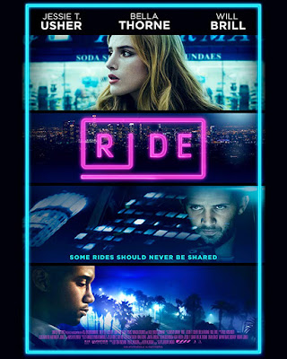 Ride 2018 Hollywood Movie 720p & 1080p Direct Download