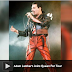 2014-03-14 Huffington Post - Adam Lambert prepares for summer tour with Queen