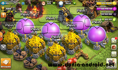 Clash Of Clans Mod / Hack v8.332.16 Apk Update Terbaru Clash Of Clans Mod / Hack v8.332.16 Apk Update Terbaru