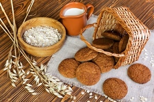 Tips Membuat Kue Kering untuk Penderita Gula Darah Tinggi Tips Membuat Kue Kering untuk Penderita Gula Darah Tinggi