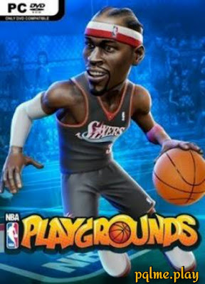 تحميل لعبة NBA Playgrounds كاملة للكمبيوتر من ميديا فاير تحميل لعبة NBA Playgrounds كاملة للكمبيوتر من ميديا فاير