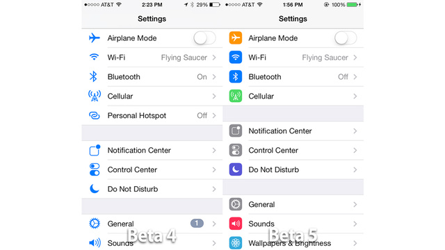 How To Close Apps On Ios7