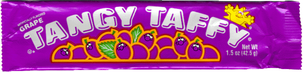 Image result for tangy taffy